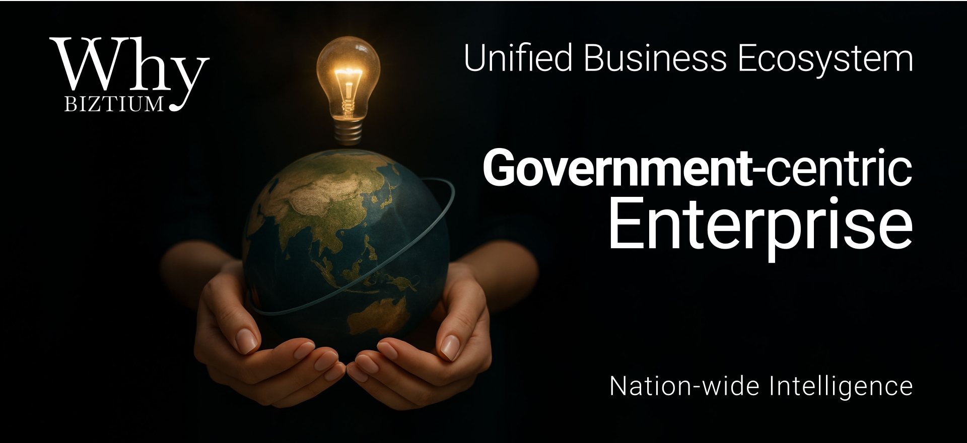 Security and governance by design